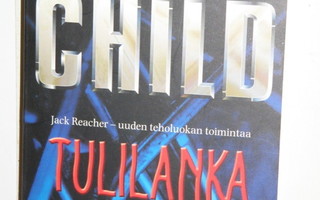 Lee Child : TULILANKA