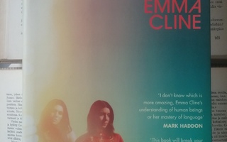 Emma Cline - The Girls (hardcover)