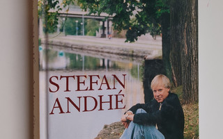 Stefan Andhe : Anlag för vemod