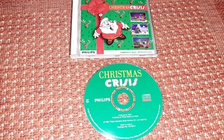 Christmas Crisis (Philips CD-i)