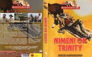 Nimeni On Trinity	(26 340)	k	-FI-	suomik.	DVD		terence hill