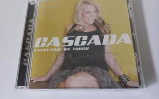 CASCADA: EVERYTIME WE TOUCH