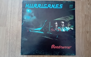 Hurrigenes - Roadrunner LP