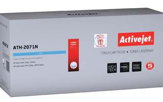 Activejet ATH-2071N väriaine (korvaava HP 117A 2