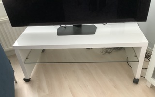 Olohuoneen pöytä / Tv taso 59x110 cm