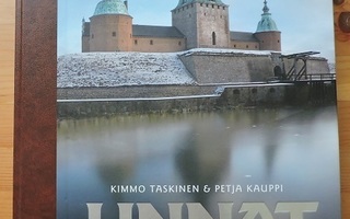 Kimmo Taskinen & Petja Kauppi: Linnat