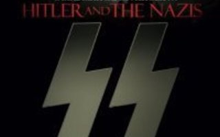 DVD: Hitler and the Nazis (2-disc) UUDENVEROINEN