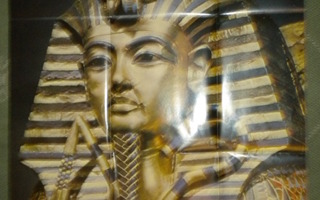 Juliste - Tutankhamon