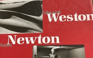 TRCKA-WESTON-NEWTON The Artificial of the Real