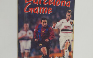 Stephen Rabley : The Barcelona game