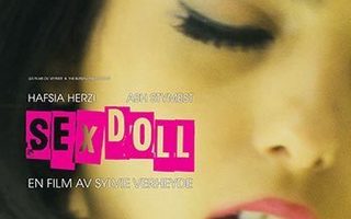 sex doll	(73 208)	UUSI	-SV-		BLU-RAY			2016	SF-TXT, erotic