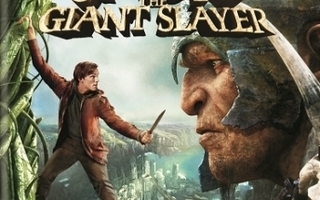 Jack The Giant Slayer -   (Blu-ray)