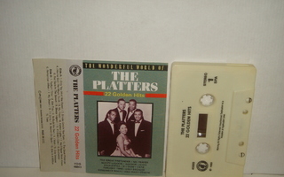 The Platters * 22 Golden Hits *