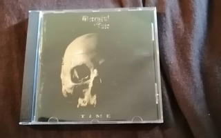 Mercyful fate - Time (cd 1994)