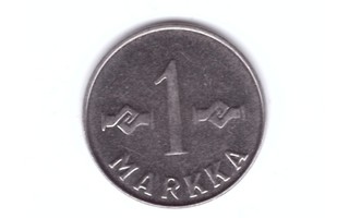 Suomi 1 Markka 1952