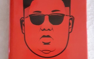 Anna Fifield: Loistava toveri Kim Jong Un