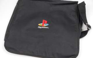 Official Playstation 1 Console Carrying Bag