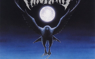 AMORPHIS - Black Winter Day CD EP-Nuclear Blast 1995 (Orig.)