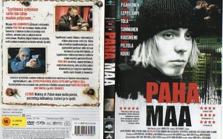 paha maa	(29 284)	k	-FI-	suomik.	DVD		jasper pääkkönen	2005