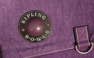 Kipling laukku