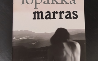 Sami Lopakka Marras