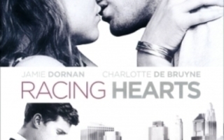 Racing Hearts - DVD