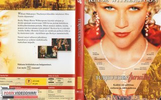 Turhuuden Turuilla	(47 943)	k	-FI-	DVD	suomik.		reese wither