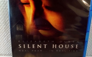 Silent House (Blu-ray)