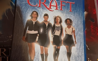 The Craft (Noitapiiri)