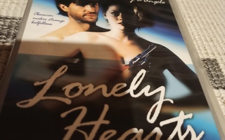 Lonely hearts - Eric Roberts - dvd