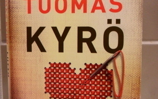 Tuomas Kyrö: Liitto