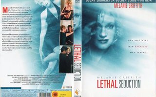 Lethal Seduction	(80 938)	UUSI	-FI-	suomik.	DVD		melanie gri