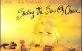 PRIMUS - Sailing the Seas of Cheese