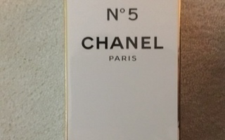 Chanel kuivaöljy vartalolle 200 ml
