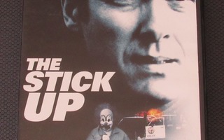 The Stickup Kierot kytät DVD