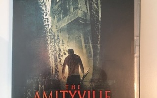 The Amityville Horror  - DVD