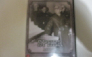 DVD SPEER ARKKITEHTI