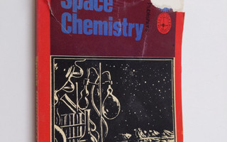L. Nikolaev : Space Chemistry