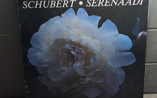 Schubert serenaadi lp!