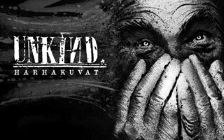 Unkind - Harhakuvat (CD) UUSI!!