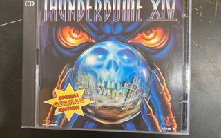 V/A - Thunderdome XIV (Death Becomes You) 2CD