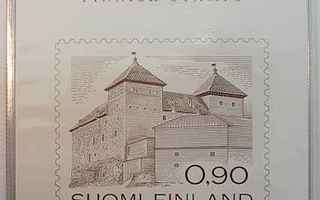 Vuosilajitelma Suomi 1982