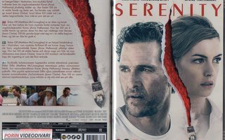 Serenity (2018)	(73 382)	UUSI	-FI-	nordic,	DVD		matthew mc c