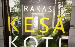 Nokela -  Hagelstam : Kesäkoti ( SIS POSTIKULU)