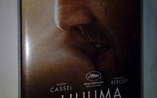 (SL) DVD) Huuma - Mon roi (2015)