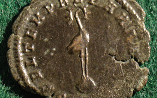 Rooma Constantius II 337-361 Follis