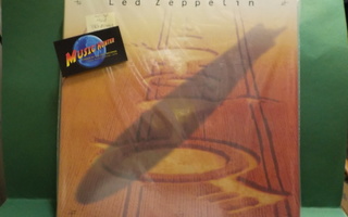 LED ZEPPELIN - S/T 4CD BOX SET