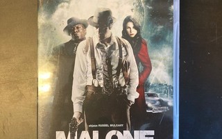 Malone DVD