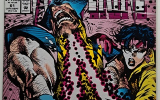 WOLVERINE #61 1992 (Marvel)