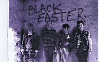BLACK EASTER 1982-1984 ...farnborough uk kbd
